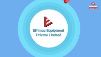 Effimac equipment private limited - india
