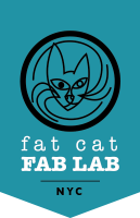 Fat cat robotics