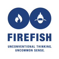 Firefish, inc.