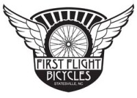 First flight bicycles inc