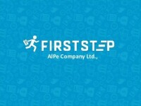 Firststep crowdfunding