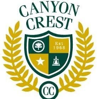 Canyon Crest Country CLub