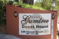 Gumtree Guest House