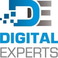 Get digital experts