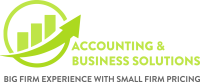 All ready accounts & business solutions