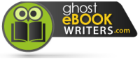 Ghost ebook writers