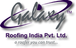 Galaxy roofing india pvt. ltd.