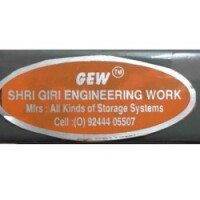Giri engineering works - india