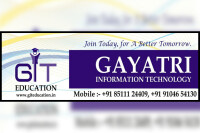 Gayatri information technology