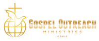 Gospel outreach ministries