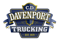 Davenport Trucking