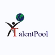 Global talent pool - india