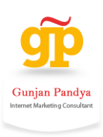 Gunjan pandya - internet marketing consultant