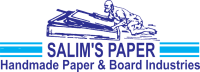 Salim's handmade paper & board industries