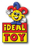 Ideal toys wholesaler