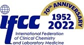 Ifcc international federation of clinical chemistry and laboratory medicine