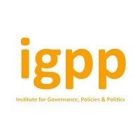 Institute for governance, policies and politics