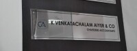 K Venkitachalam Aiyer & Co, Kottayam, Kerala, India