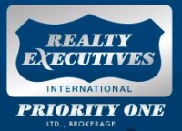 Realty Executives Priority One Ltd., Brokerage