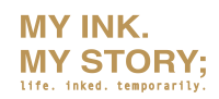 Ink my story