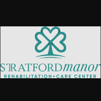 stratford manor rehabilitation and care center