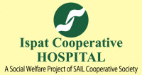 Ispat cooperative hospital