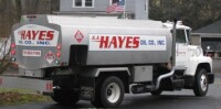 J.J. Hayes Oil Co. Inc