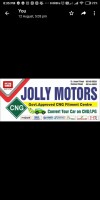 Jolly motors