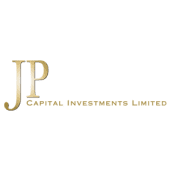 Jp capital investments limited