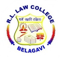 Raja lakhamgouda law college - india
