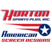 Horton Sports and American Screen Designs