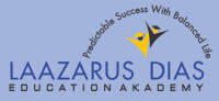 Laazarus dias education akademy