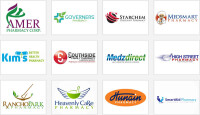 Logos pharma