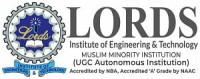 Lord institute of technology