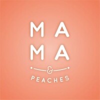 Mama and peaches