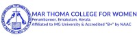 Mar thoma college - india