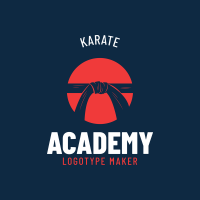 Martial arts academy