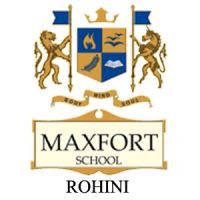Maxfort school rohini