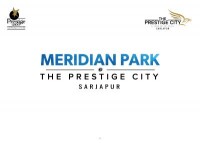 Meridian prestige