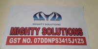 Mighty solutions - india