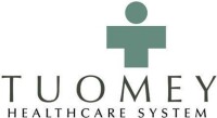 Tuomey Healthcare System