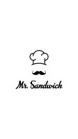 Mr sandwich
