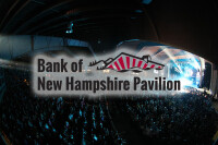 Bank of New Hampshire Pavilion at Meadowbrook
