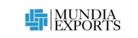 Mundia exports