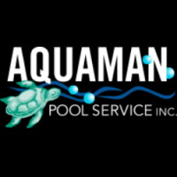 Aquaman Pool Services