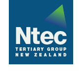 Ntec tertiary group, new zealand