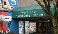 West End Recreation Center