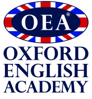 The oxford english academy