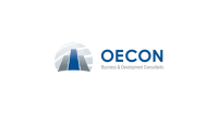 Oecon group business and development consultants