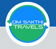 Om sakthi tours & travels - india